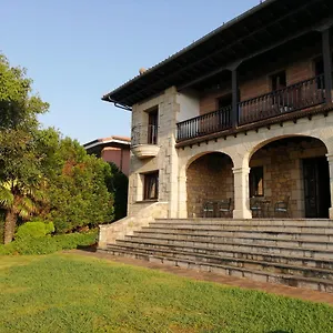 El Jardin De Angela Pensión Santander
