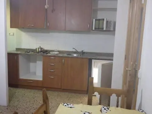 منزل الضيف إل بونت دي سويرت  في Fonda Isard بيت ضيافة